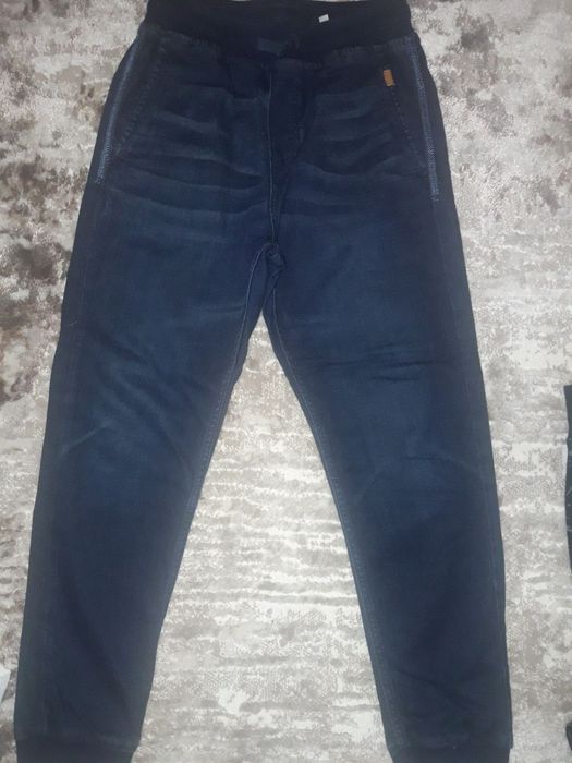 Дънки Hym 146 и 158 и 164 размер