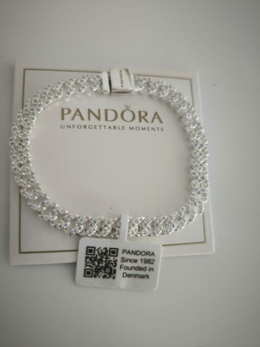 Brățara Pandora 17 cm