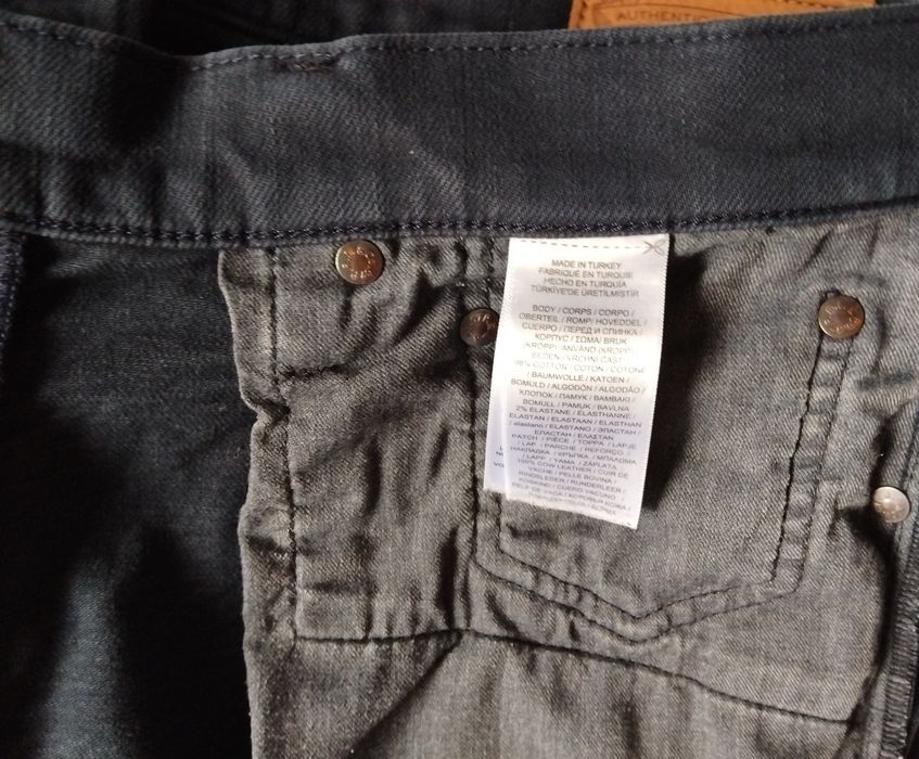 Polo Ralph Lauren  W30-L32 -мъжки дънки