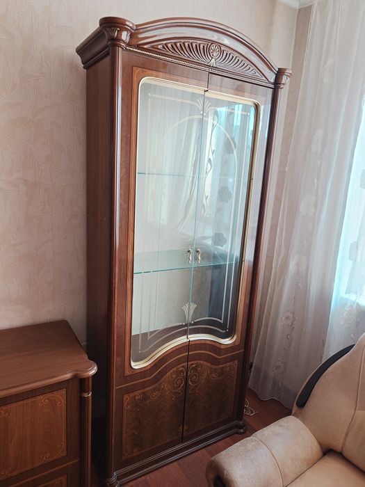 Шкаф, тумба, комод