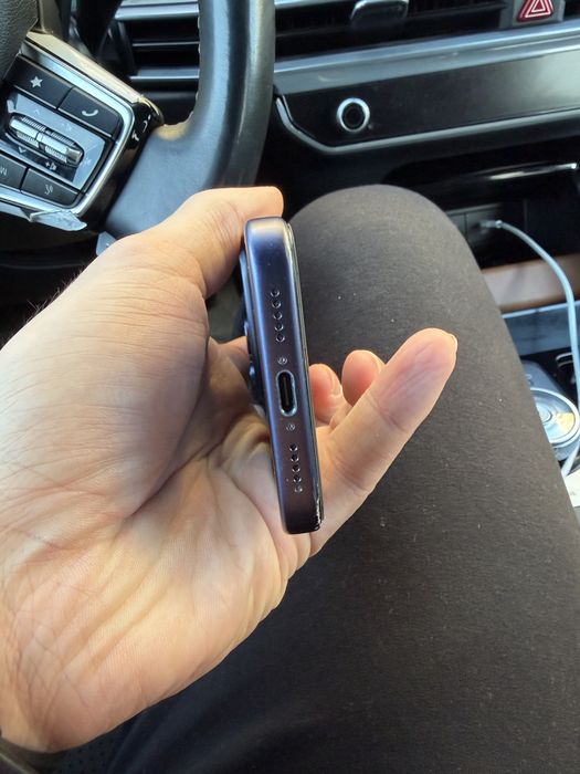 Iphone 17 pro 256