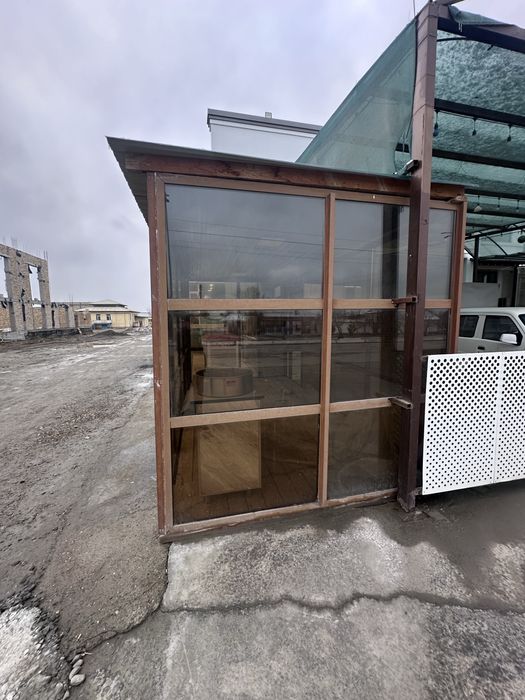 Akfa butkacha sotiladi