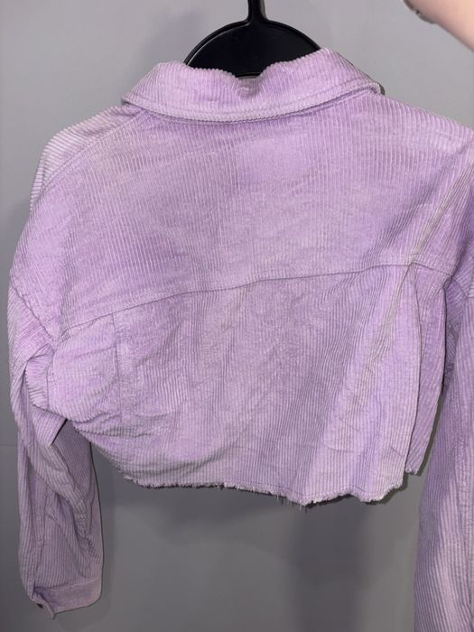 Късо дамско яке на New Yorker