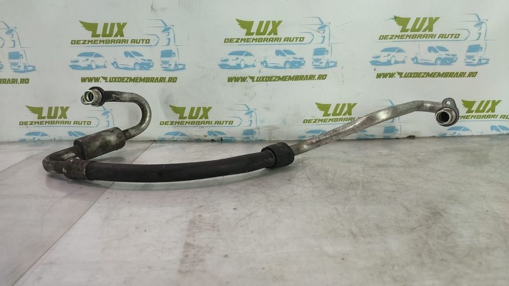 Conducta clima ac 2.0 dci m9r740 8200680886 Renault Laguna 2 [facelif