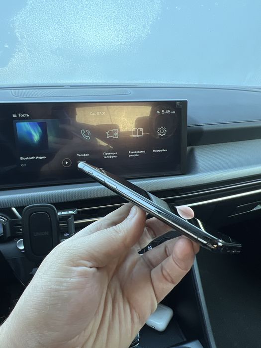 Продам iPhone 11 Pro 256гб