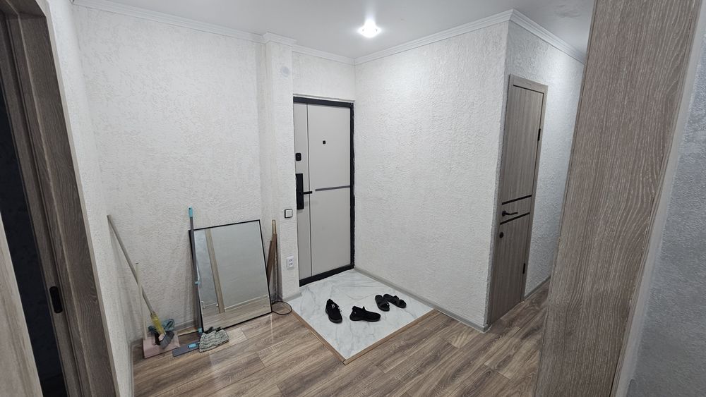 Сдам 3комн кв 9мкр 26