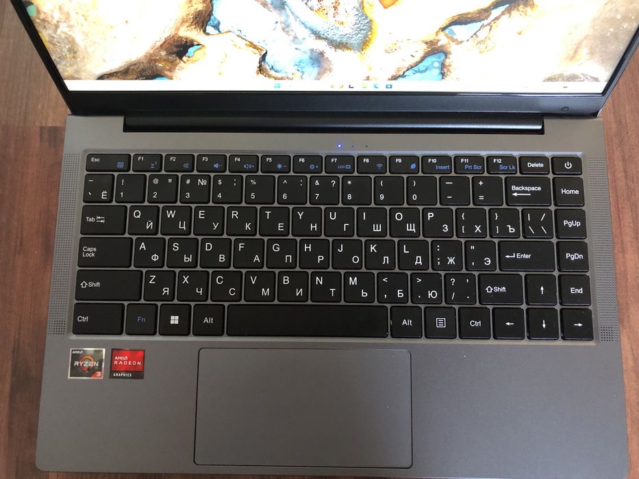 Acer Gadget E10 ETBook