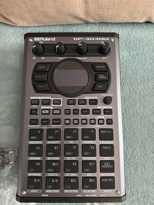 ROLAND SP- 40 mk 2