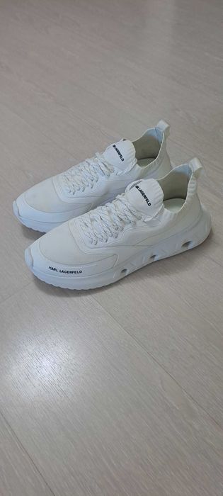 Маратонки Karl Lagerfeld