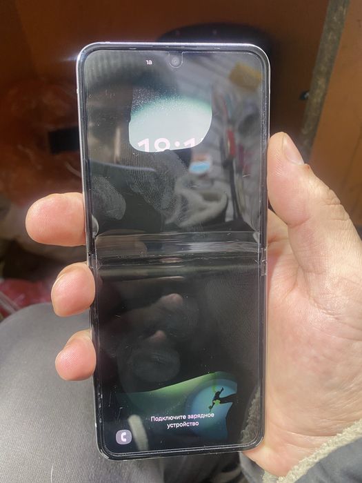 Продам zflip 5 8/256