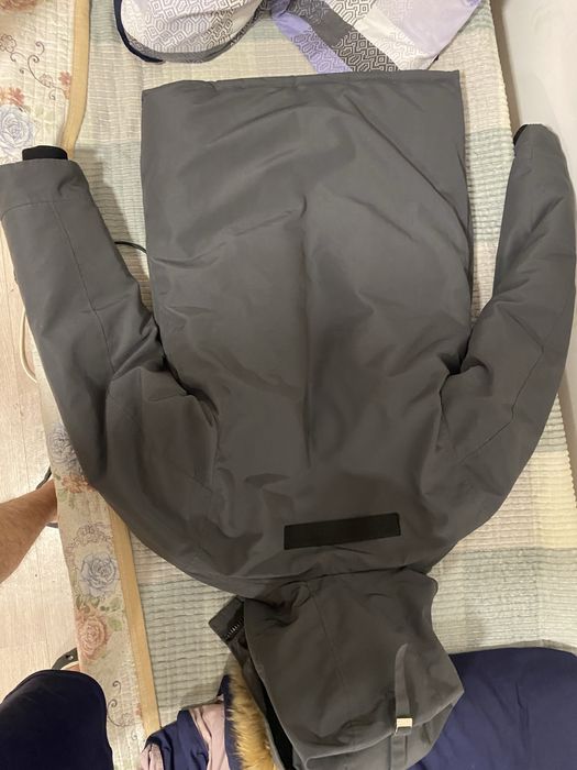 Куртка от billion.co