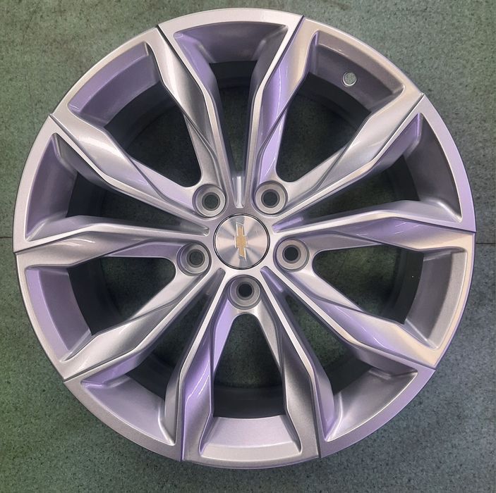 Malibu 2 diska Xl premier