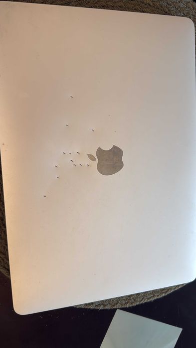macbook pro 13 2017 touch bar