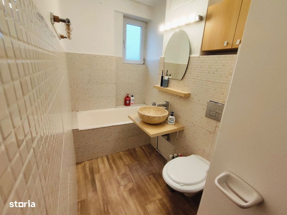 Garsoniera | Soseaua Sefan cel Mare | Lizeanu