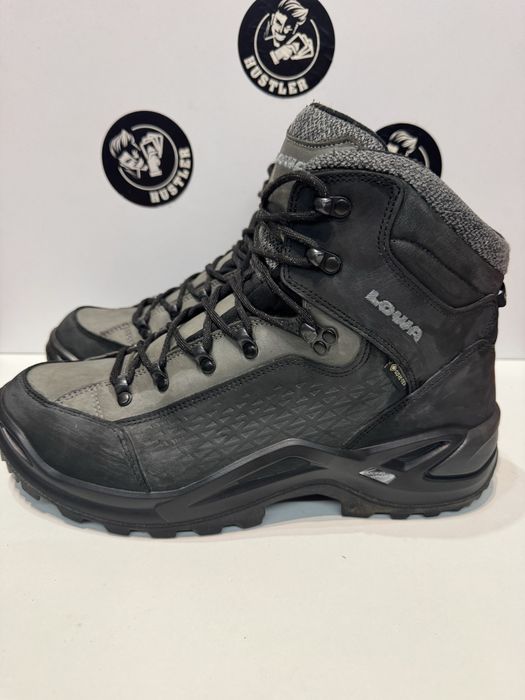 Мъжки туристически обувки LOWA RENEGADE WARM GORE-TEX . Размер 46