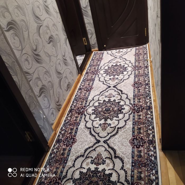 Сдается комната с хозяином