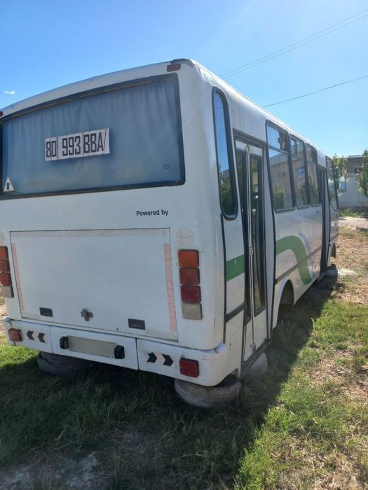 Isuzi kuzup sotiladi