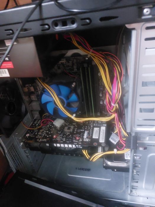 Продам компьютер