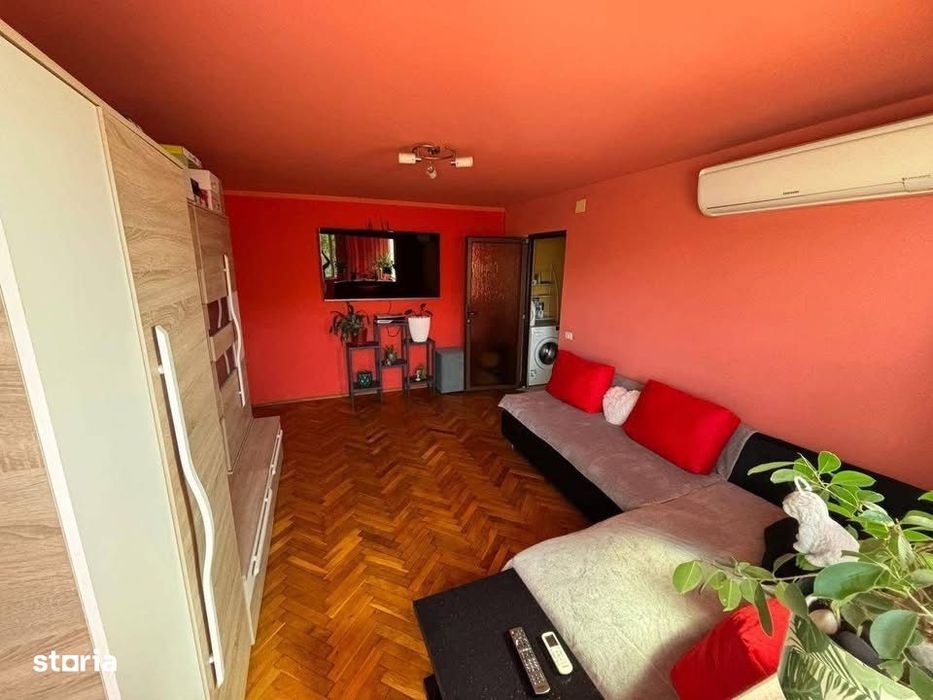 Zona Sagului.Apartament 2 camere inchiriat