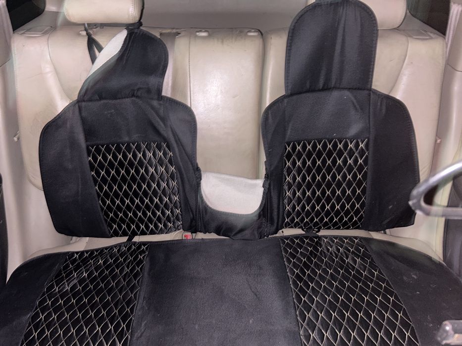 Toyota Highlander 2001