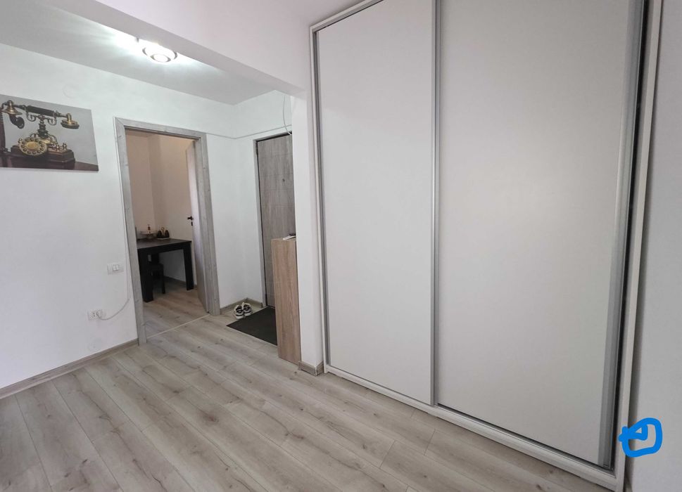 Apartament cu 3 camere modern in Popa Sapca