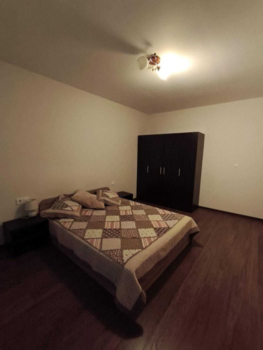 Продава се Двустаен апартамент в Пловдив, Младежки Хълм - 50 кв.м за 1576 €/кв.м - Снимка #4