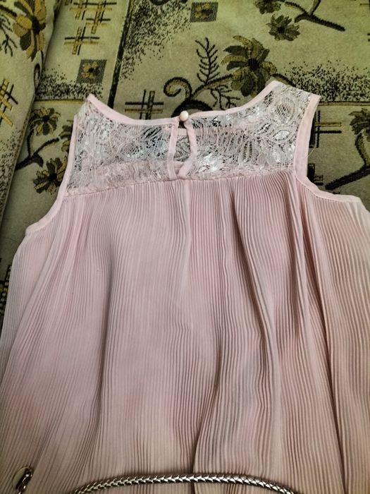 платье на девочку