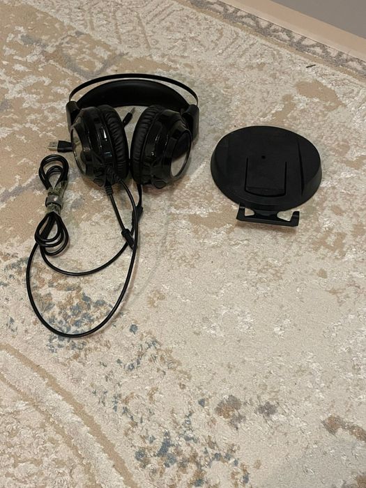 Подставка для пс5