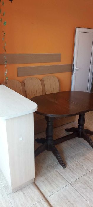 Дава се под наем Двустаен апартамент в Казанлък - 67 кв.м за 239.7 € - Снимка #10