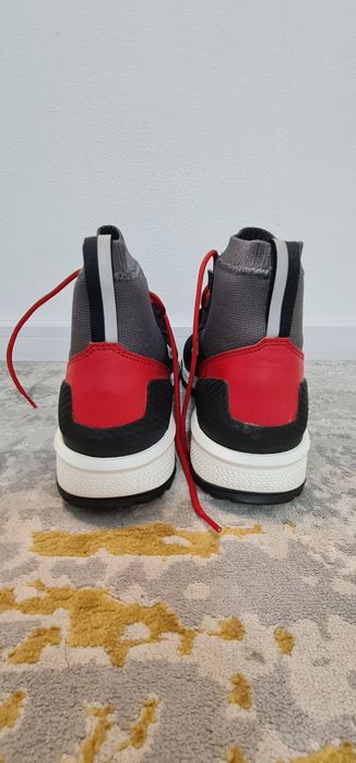 Pantofi Moto VANUCCI