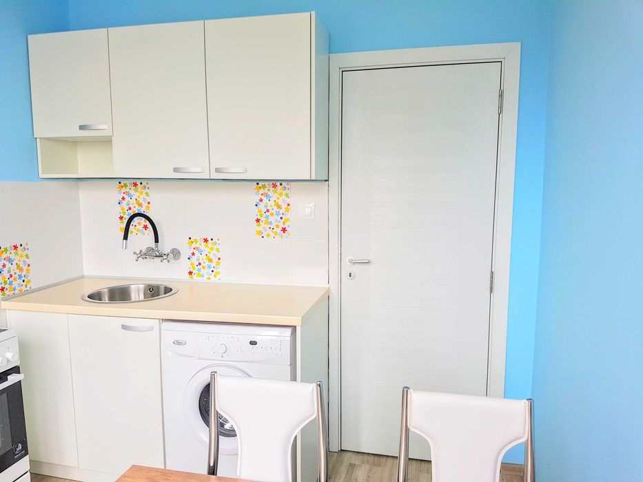 Дава се под наем Едностаен апартамент в София, Младост 1 - 50 кв.м за 510 € - Снимка #6