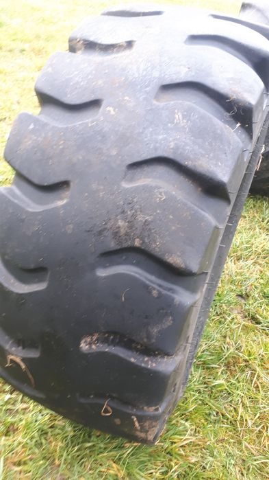 Anvelopa950 buldoexcavator  16,0/70R20