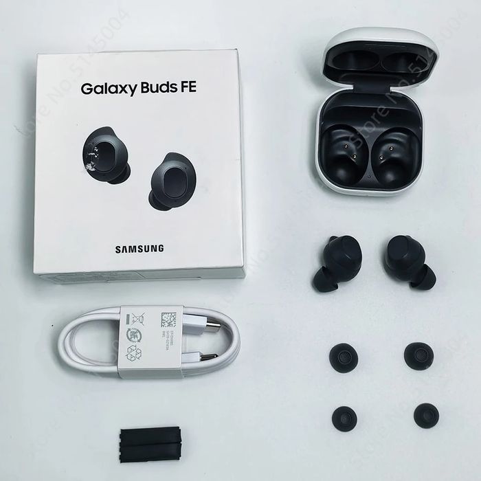SAMSUNG   buds  fe