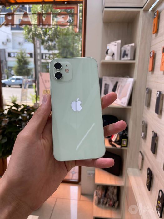 Iphone 12 85%  64gb