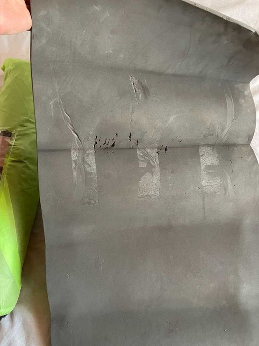 Палатка + Спален чувал + Постелка