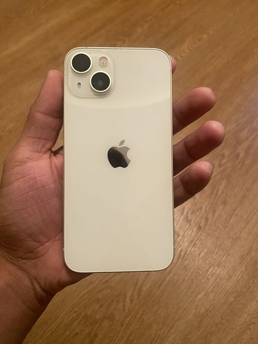 IPhone 13 | 128 GB | Идеальный