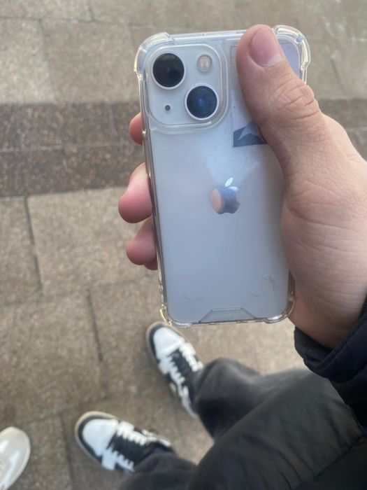 Продам iphone 13 mini 128гб