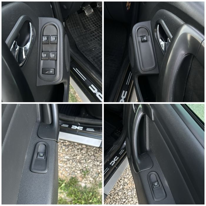 Dacia Duster 1 ph2