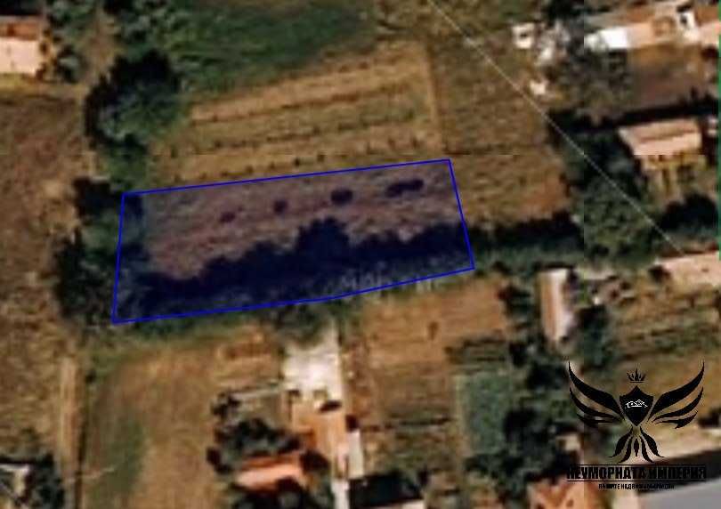 Продавам парцел статут УПИ 1200кв.м. в село Избеглии