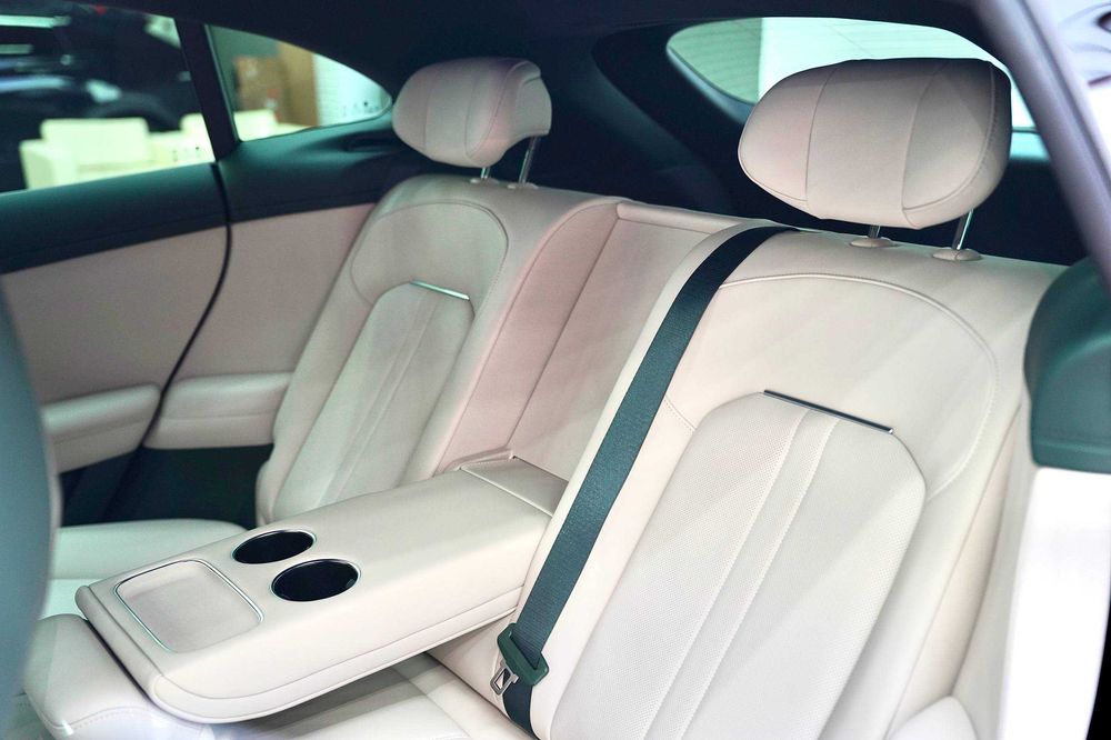 Xiaomi YU7 Max Sotuvga tayyor