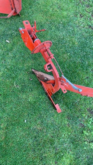 Motocultor 15 cai italian Roteco ,nu goldoni sau ferari. Benzina.