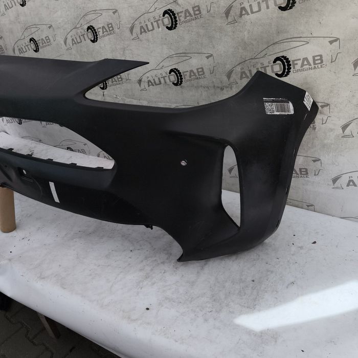 Bara fata Toyota Yaris Cross an 2020-2021-2022-2023-2024