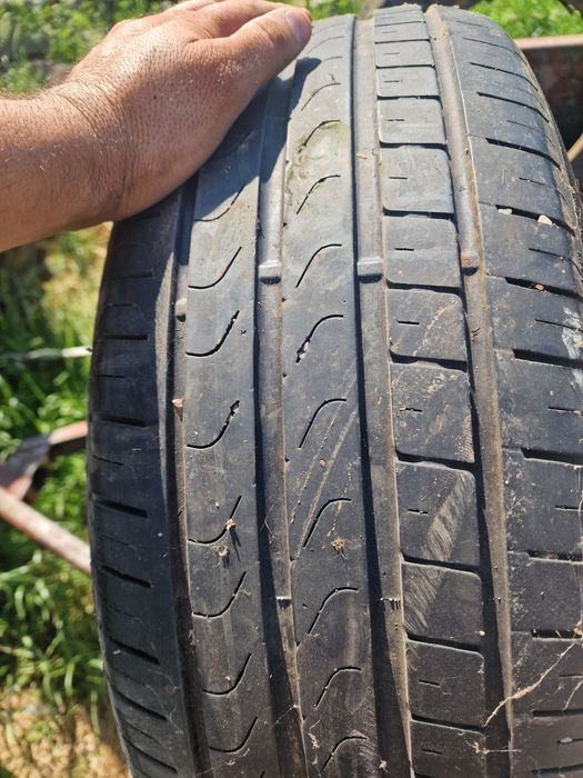 Cauciucuri Pireli R17 4/2019
