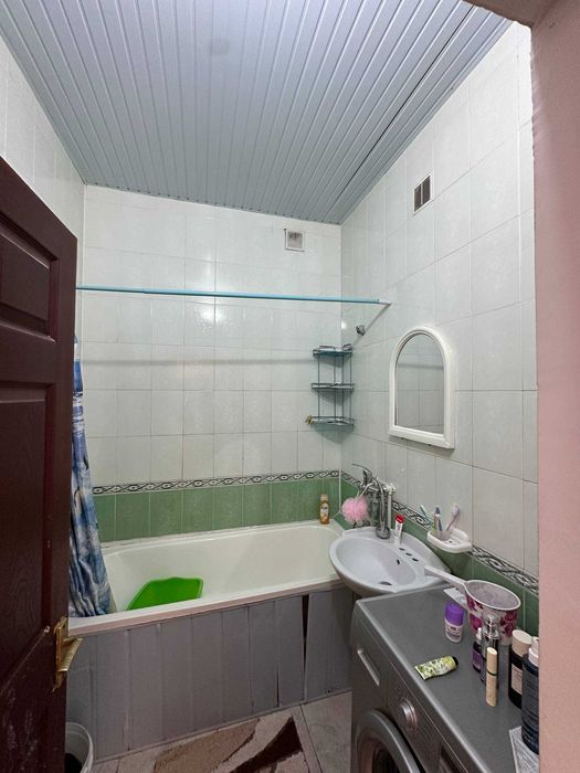 Buxoroda IPATEKAGA 4 xonali arzon uy sotiladi #kod80