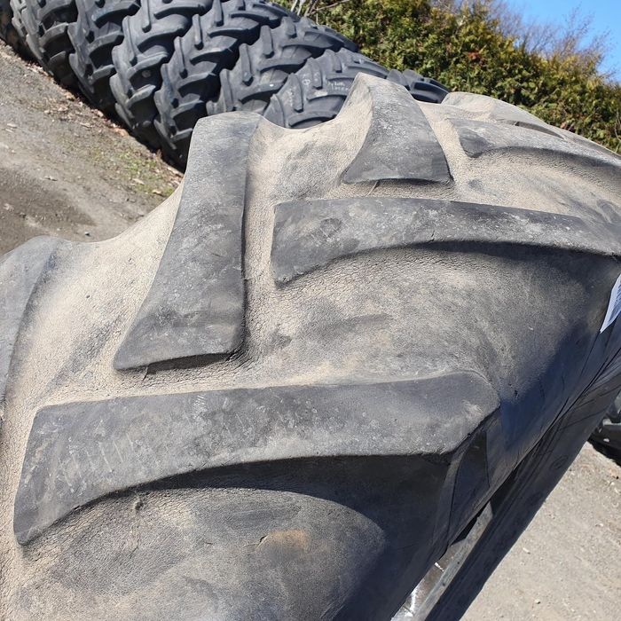 Cauciucuri 14.9-30 (380/85R30) Semperit Anvelope sh 1 AN GARANTIE