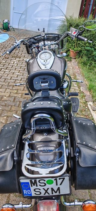 Yamaha Road Star XV 1600 din 2003