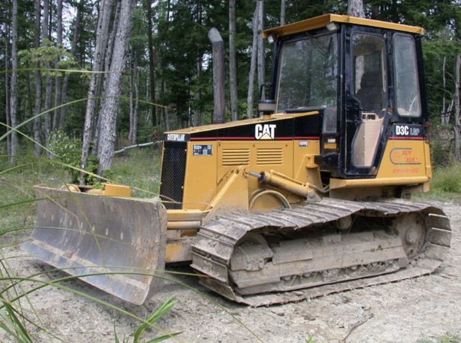 Excavator pe pneuri/ buldoexcavator/ buldozer/ bascula 8x4