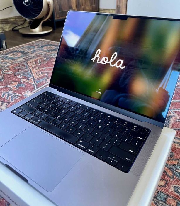 Yengide 100% Mac m1 Pro | 14 dyum | SROCHNA