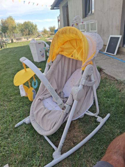 Kinderkraft unimo up 5 in 1