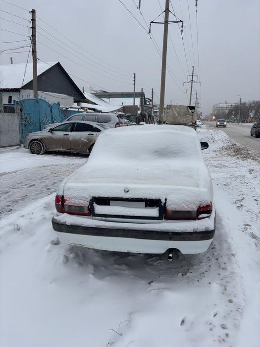 Волга авто на разбор